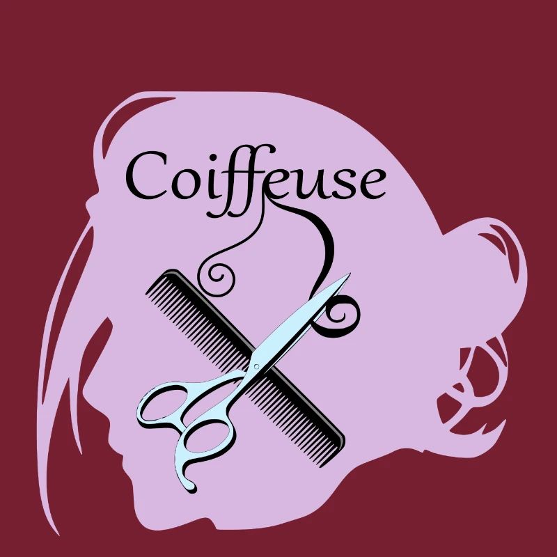 Coiffeuse