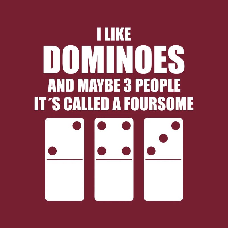 Conception de domino