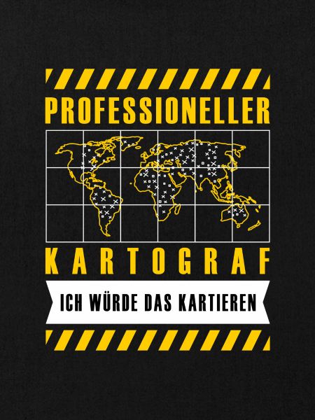 Conception cartographique