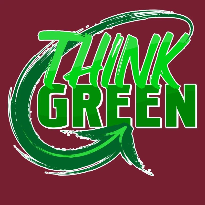 Environment Environmentalist Statement Earth Mother Nature