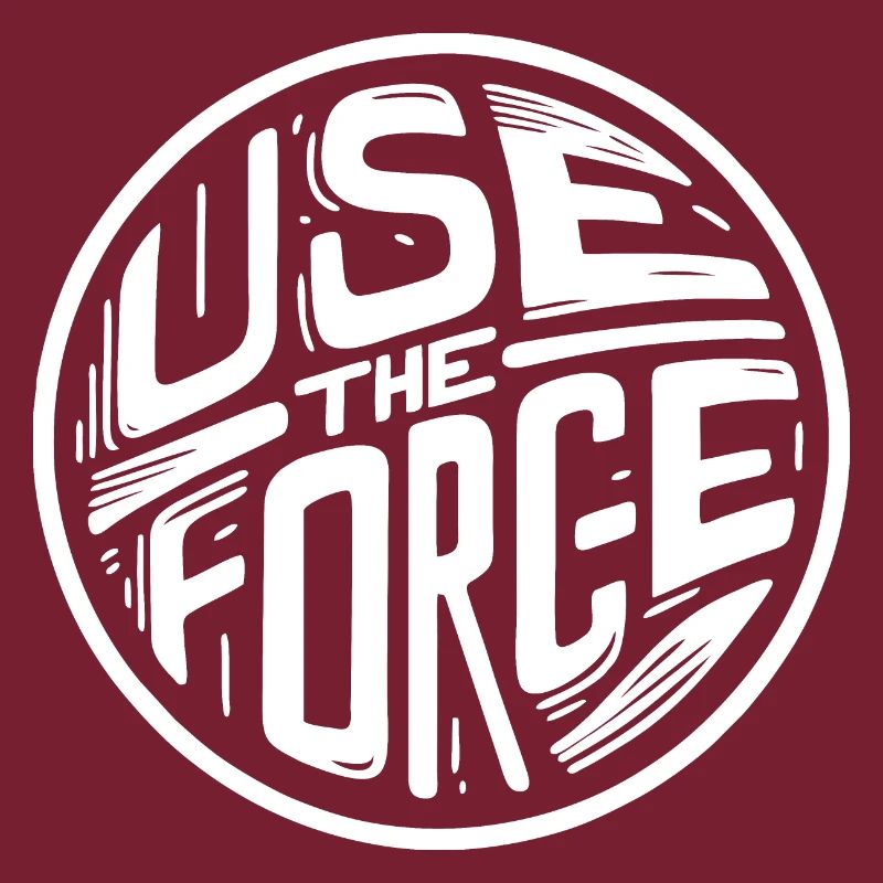 Utilisez la force 2 (sombre)