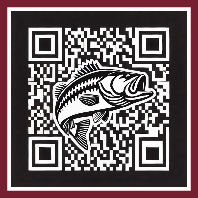 Design de code QR Perch