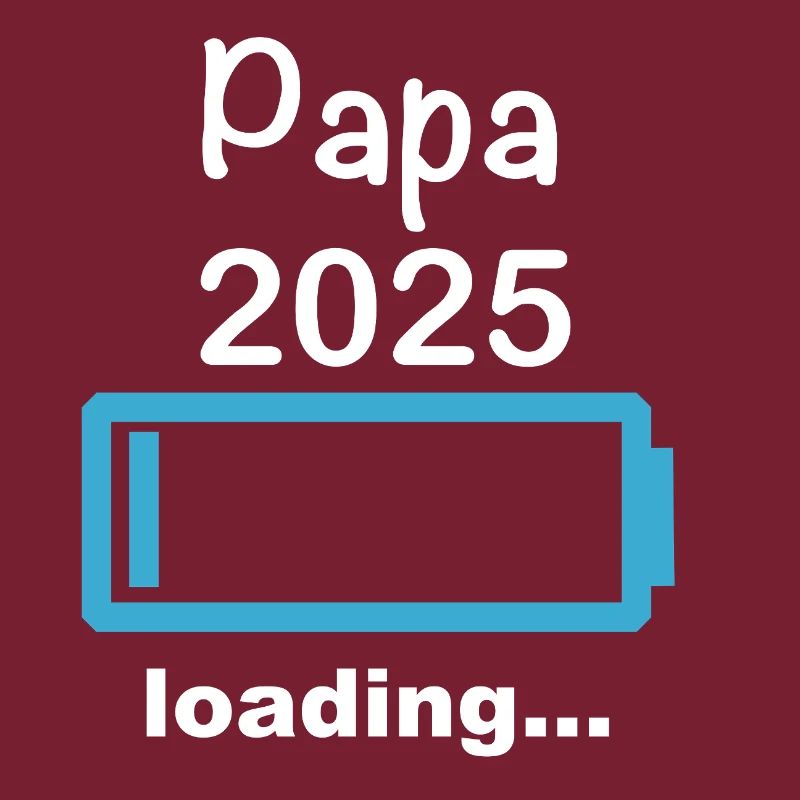 Papa 2025 loading