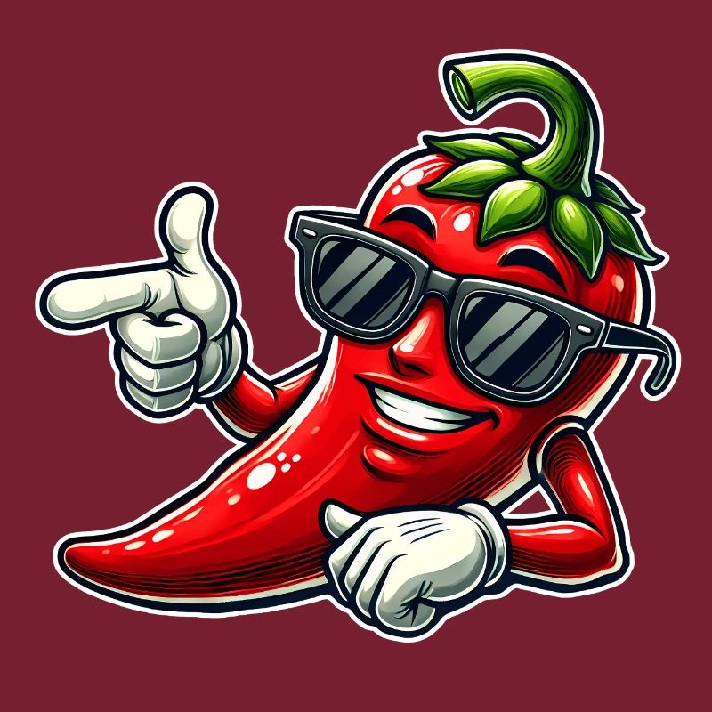 Cool chili