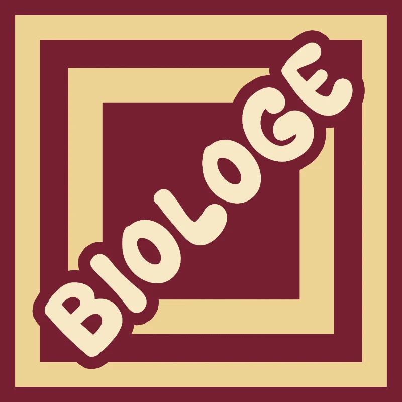 Biologiste comme métier