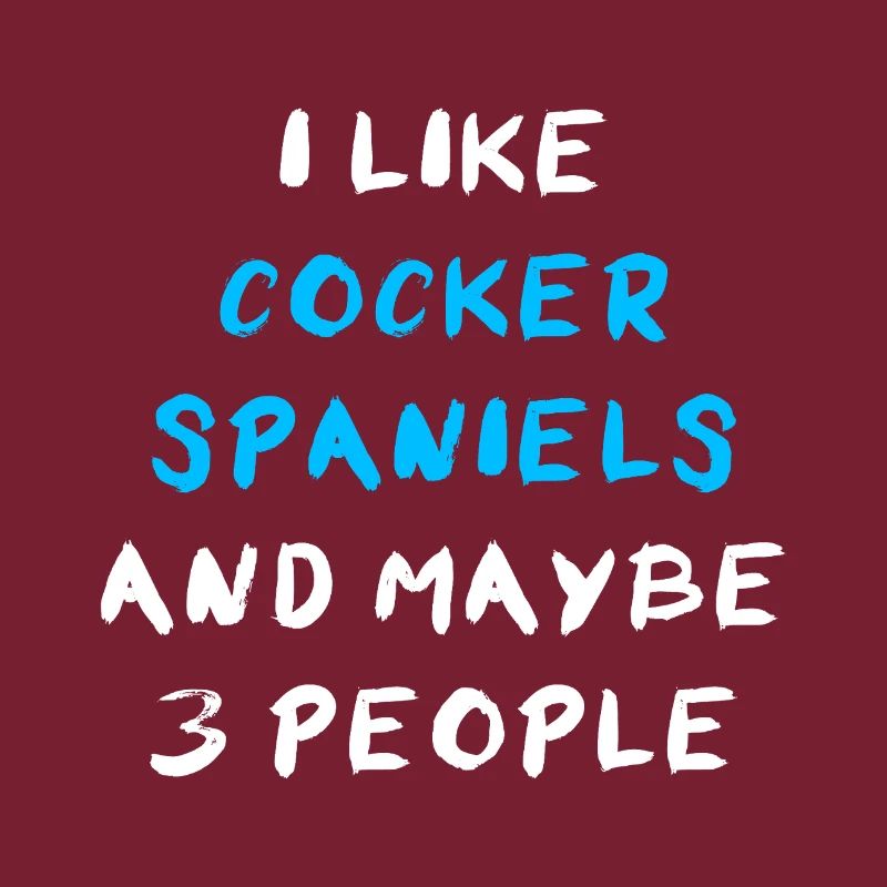 Cocker Spaniel