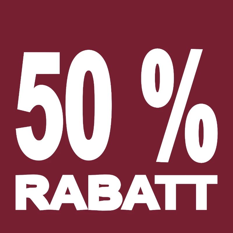 Rabatt