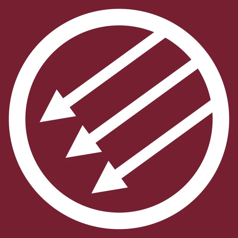 Front de fer / Front de l’Eiserne / Järnfronten