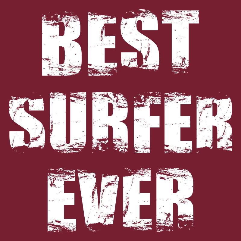Bester Surfer