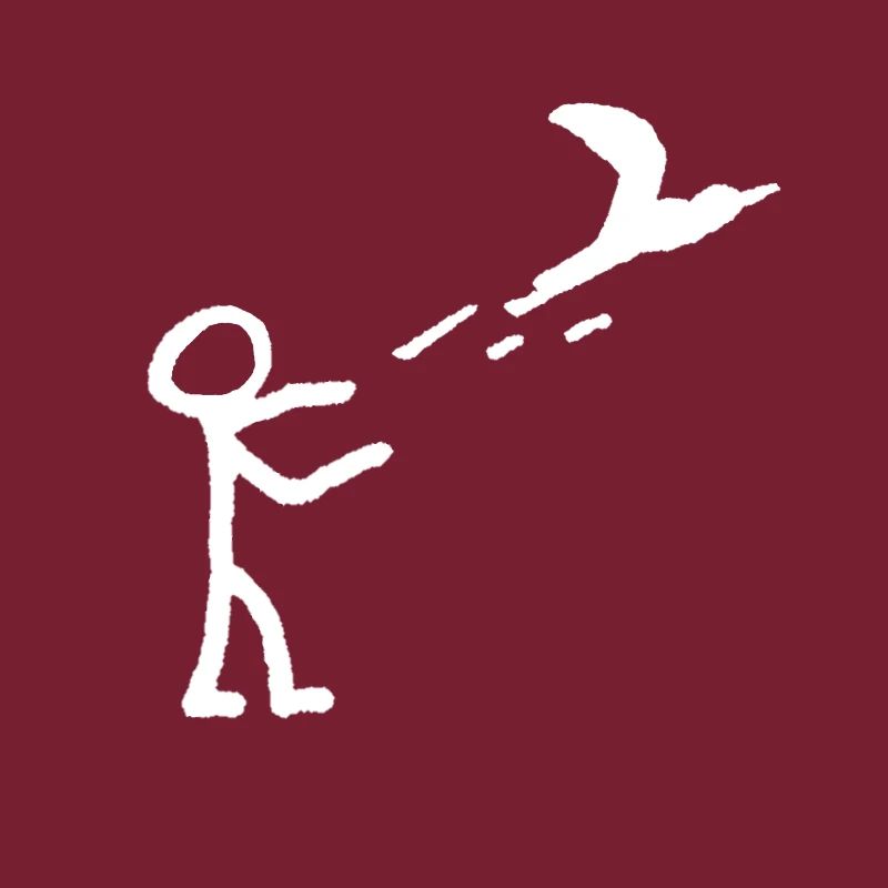 Let fly