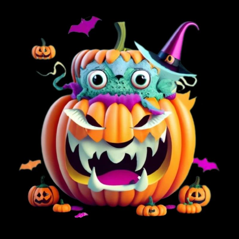 Halloween Geschenkideen