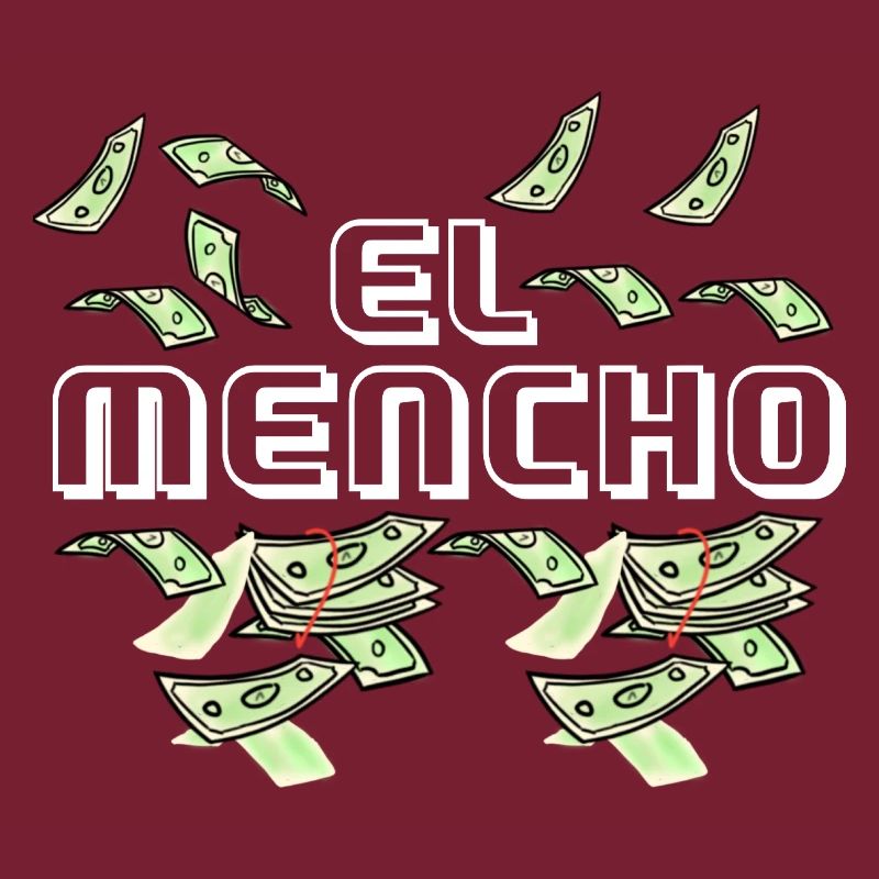 This el mencho