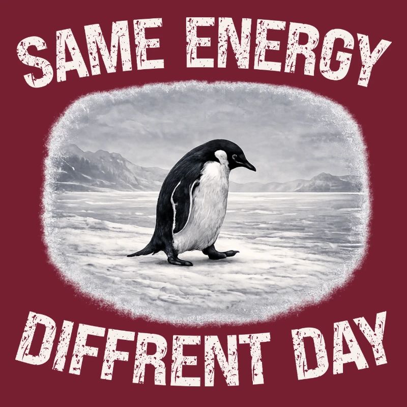 Journée de différence d’énergie