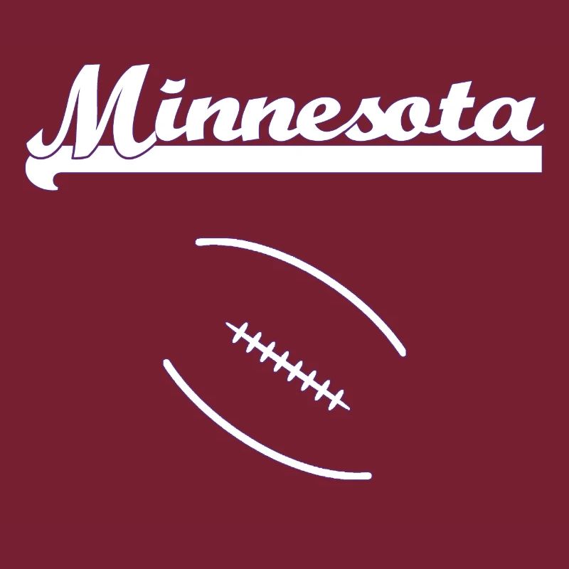 Minnesota + Logo