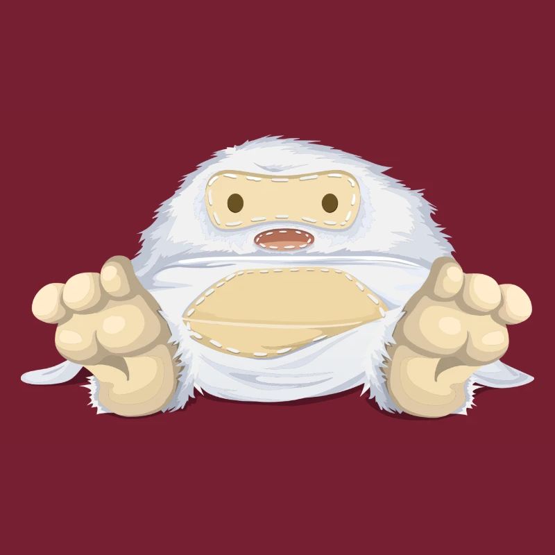 Yeti