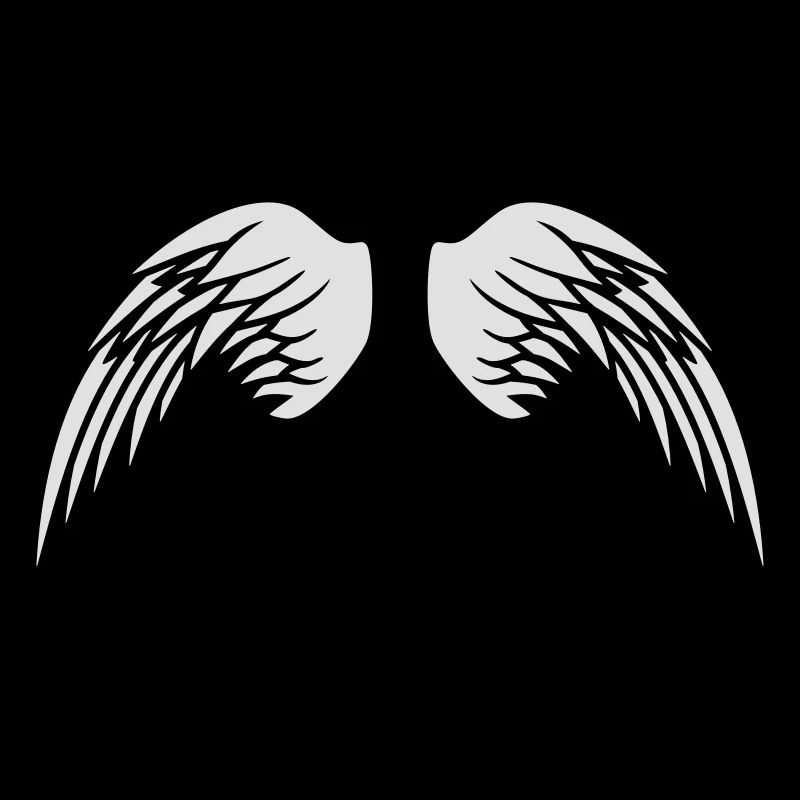 Angel Wings Design