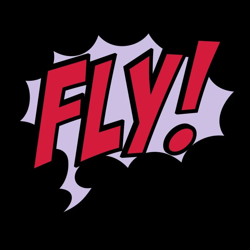 fly