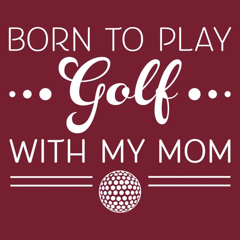 Le golf