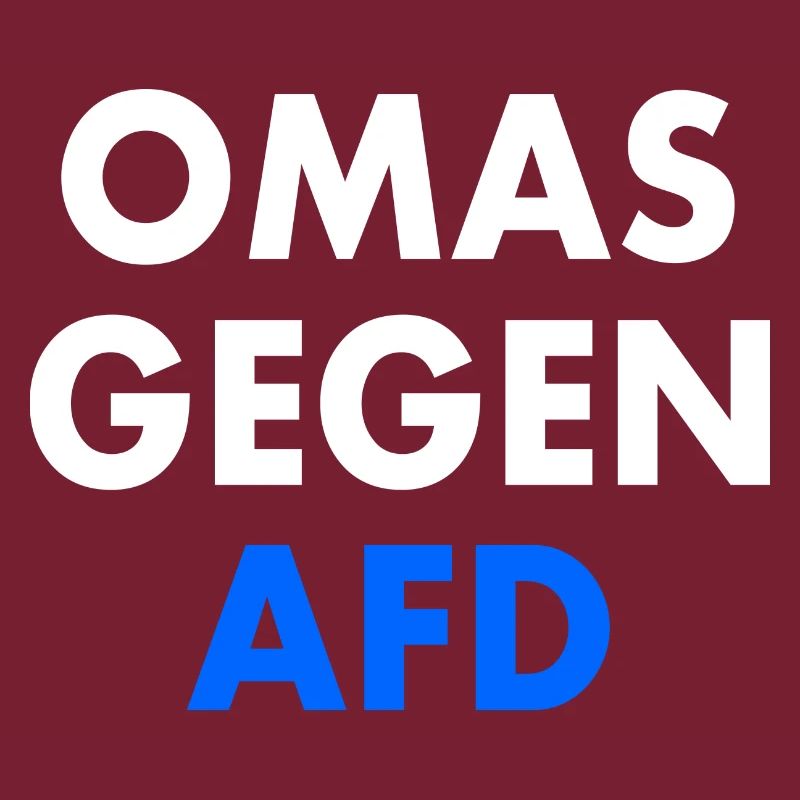 Omas gegen afd
