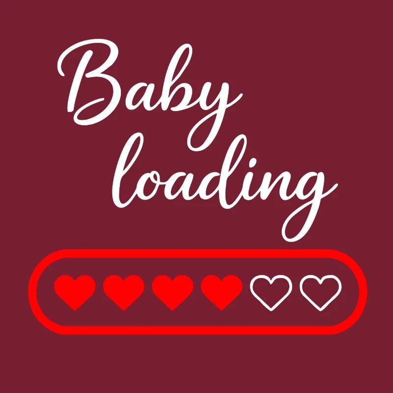 Baby loading