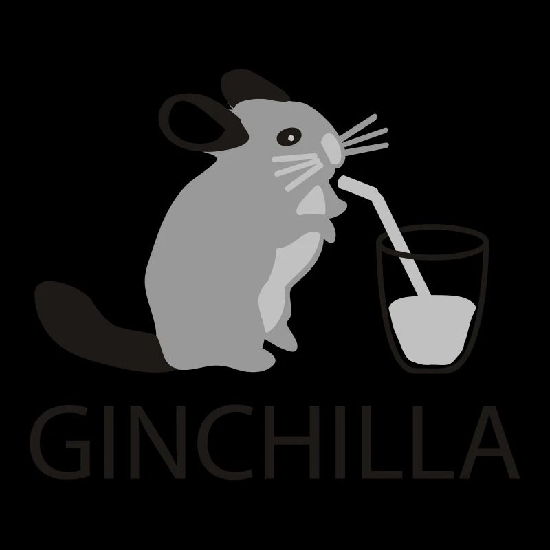 Ginchilla für Gin Chiller