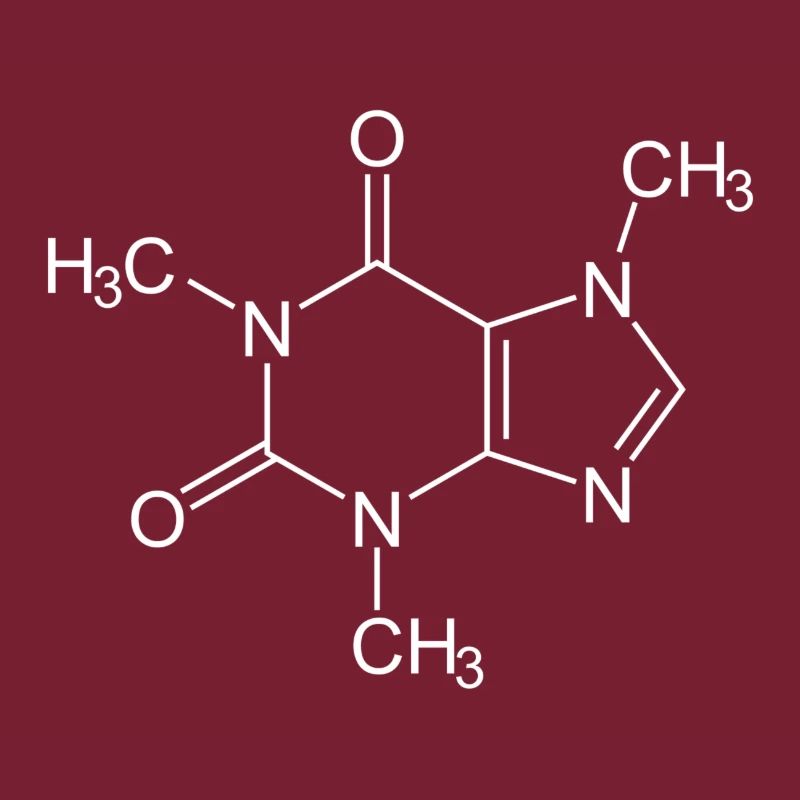 Caffeine Coffee