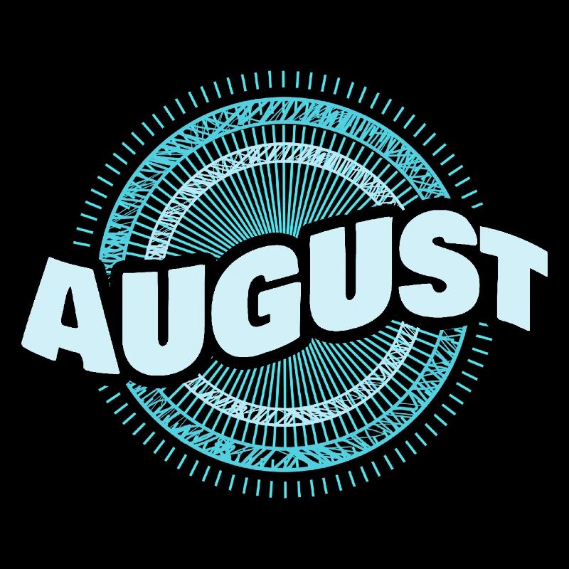 August