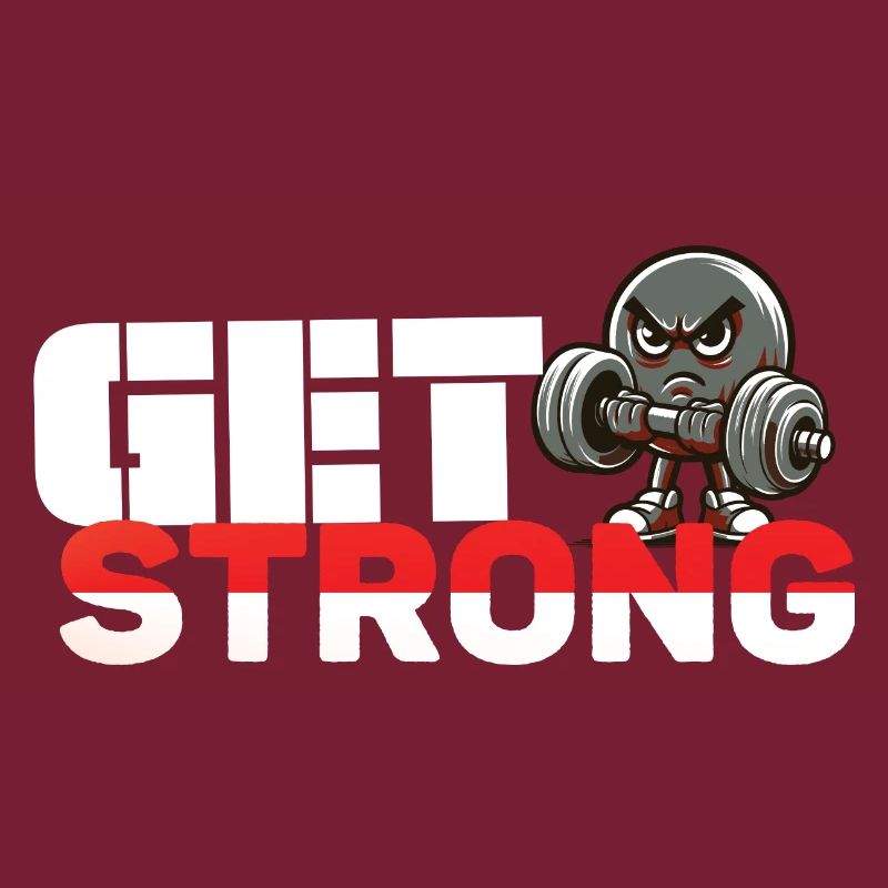 Get Strong