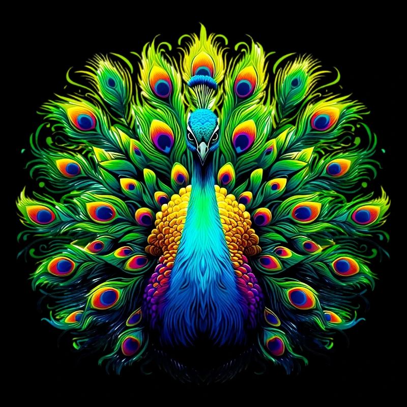 Pfau