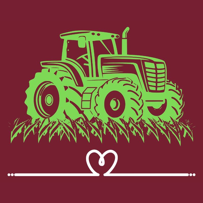 Traktor / Traktor / Traktor