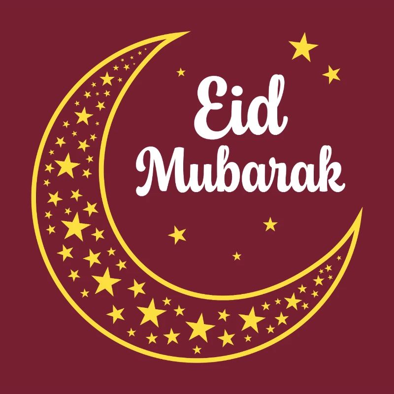 Eid Mubarak