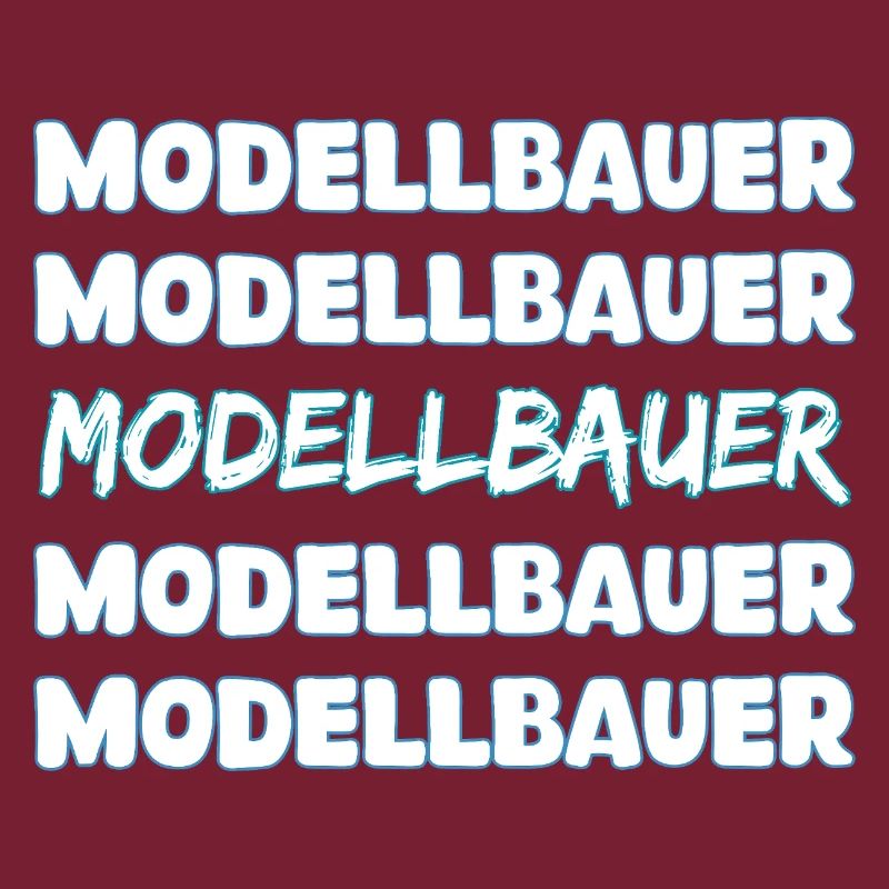 Gift for model builder