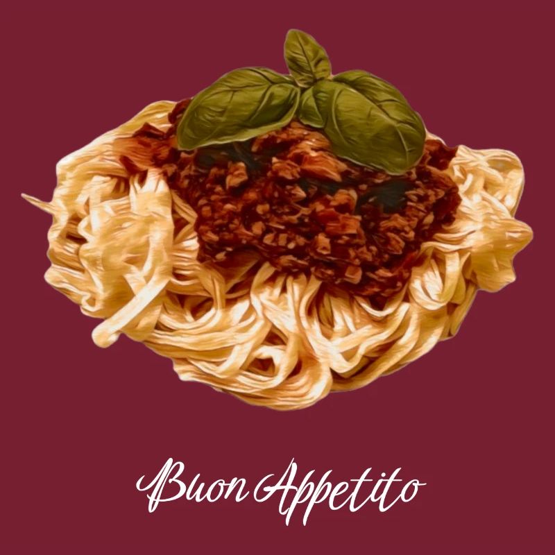 spaghettis