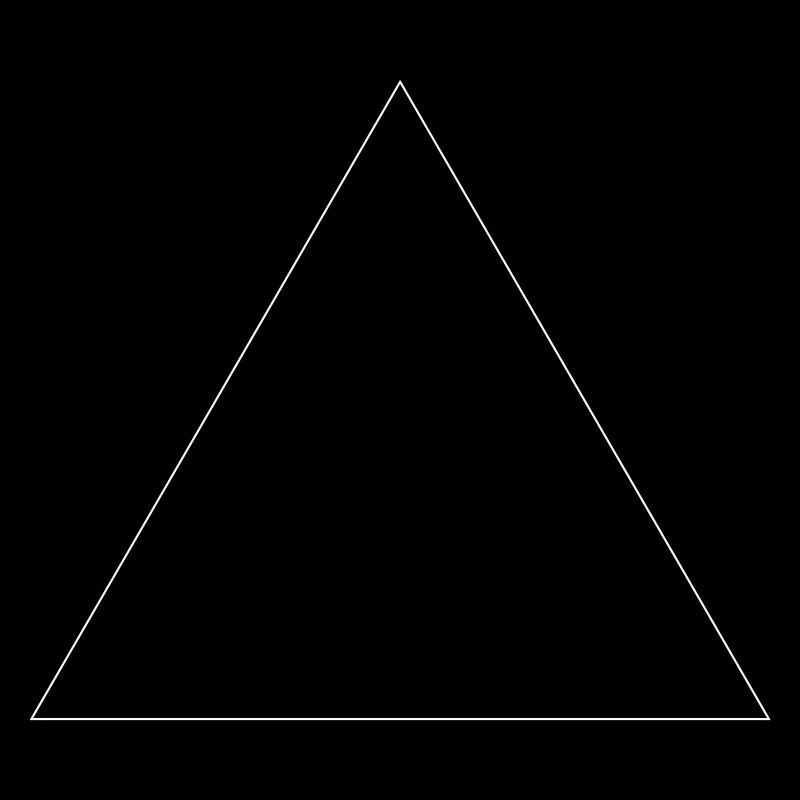 Triangle Premium - Triangle