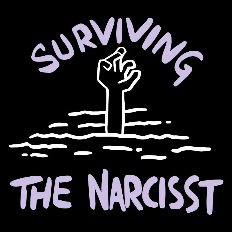 Surviving the Narcisst