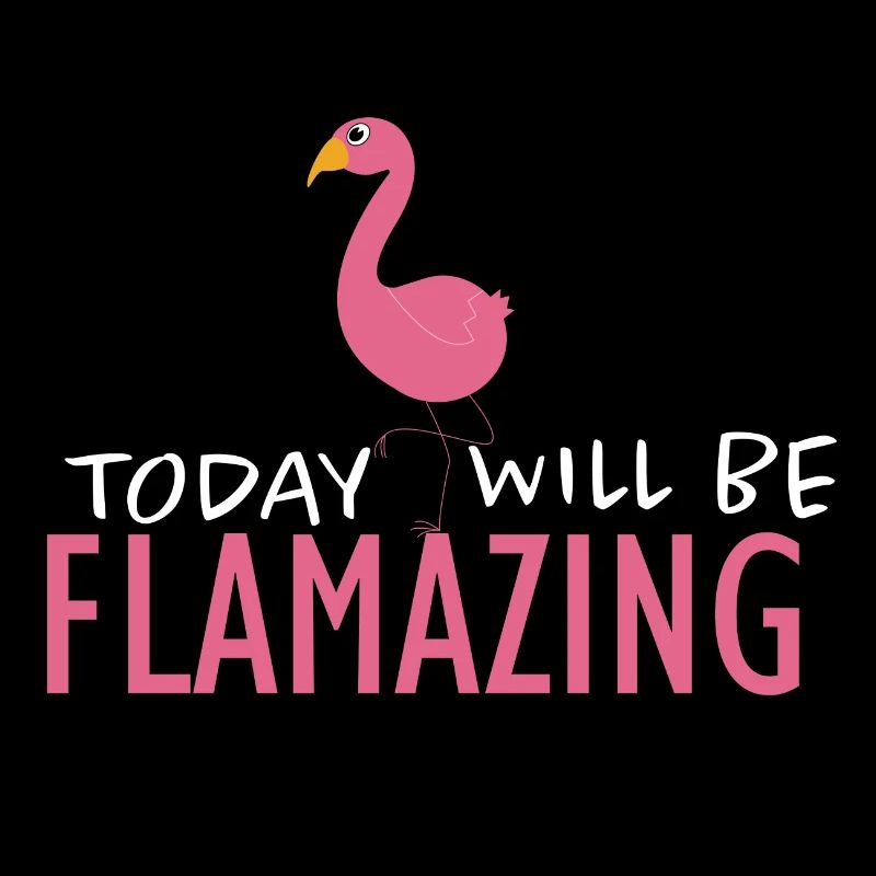 flamingo