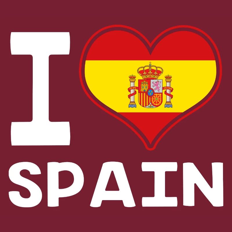 Spanien Spanisch