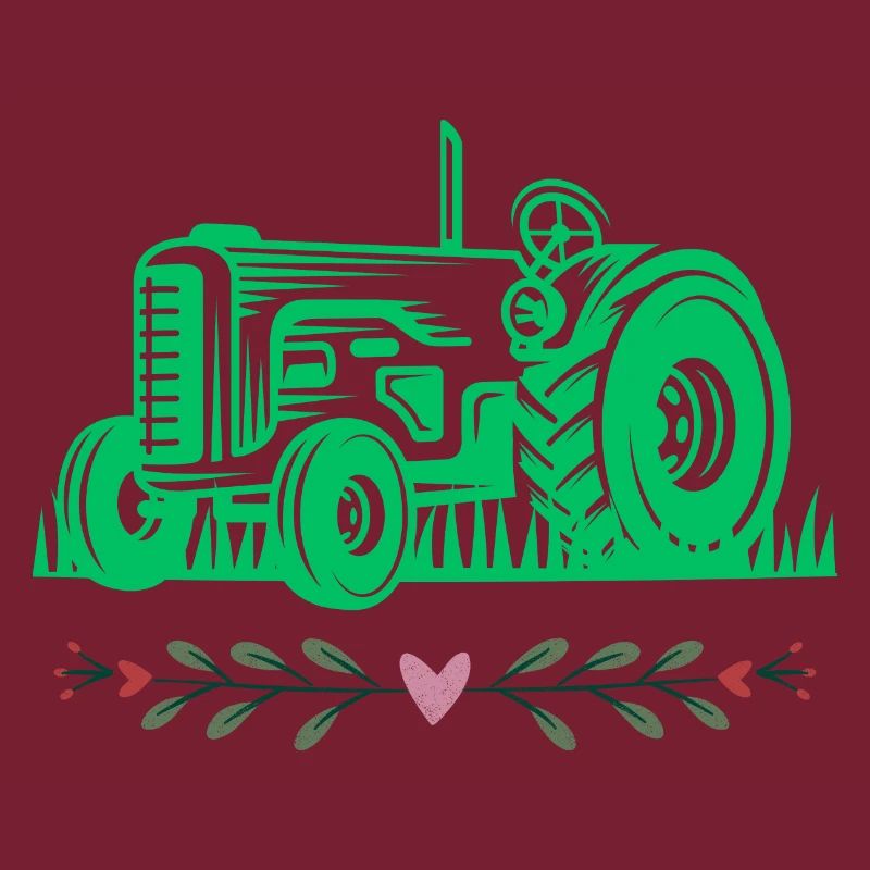 Traktor / Traktor / Traktor