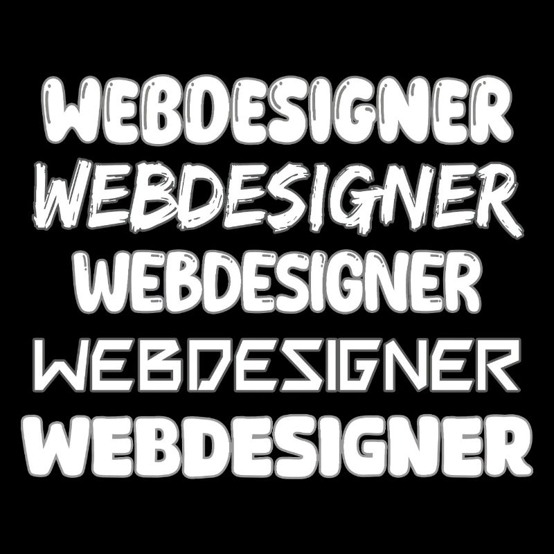 Le webdesigner comme métier
