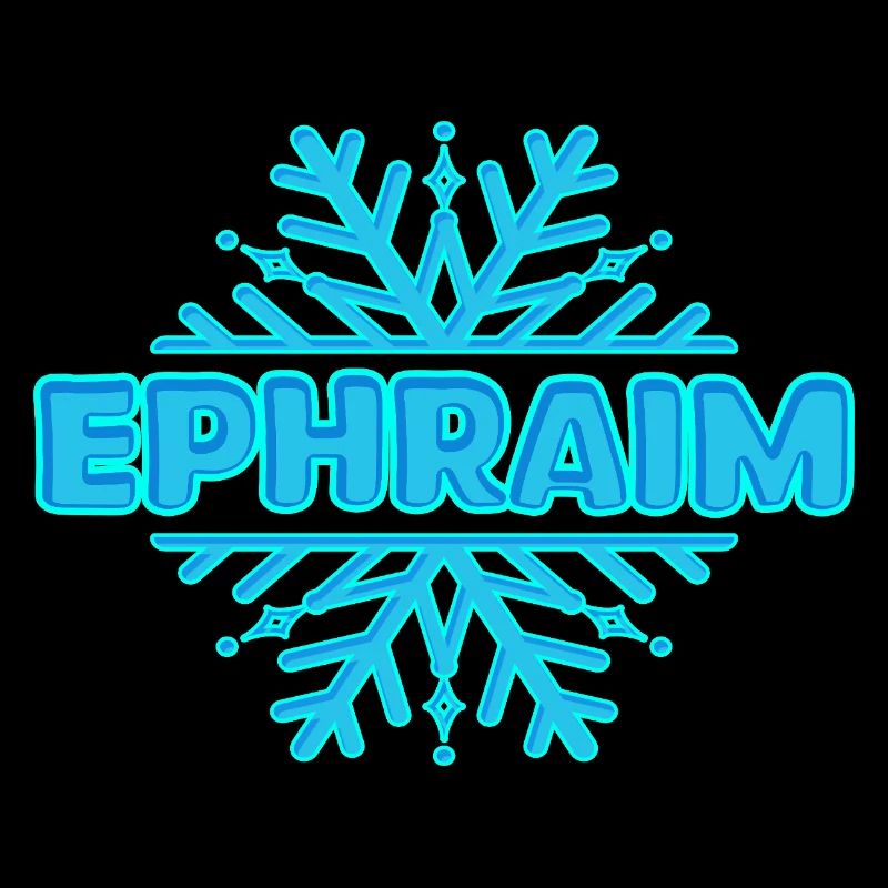 Éphraïm Éphraïm