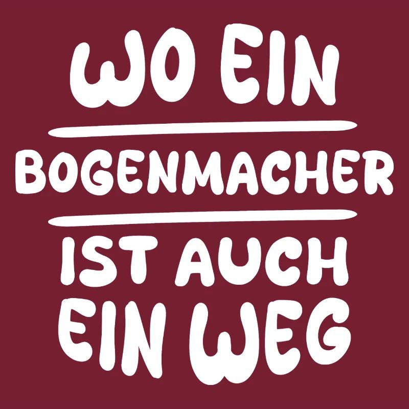 Bogenmacher Bogenmacher