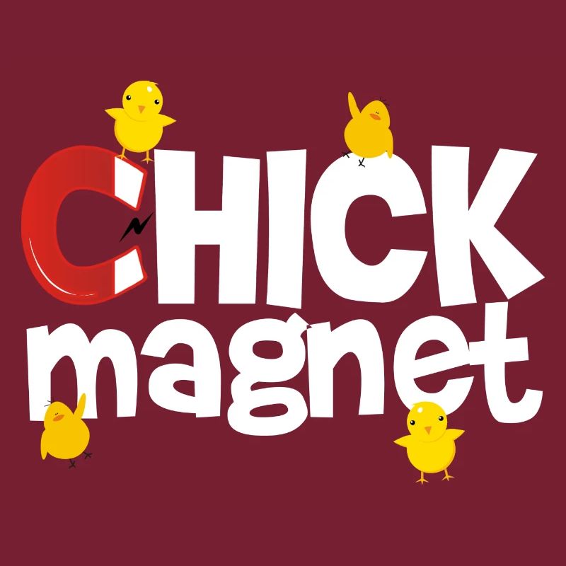chick magnet