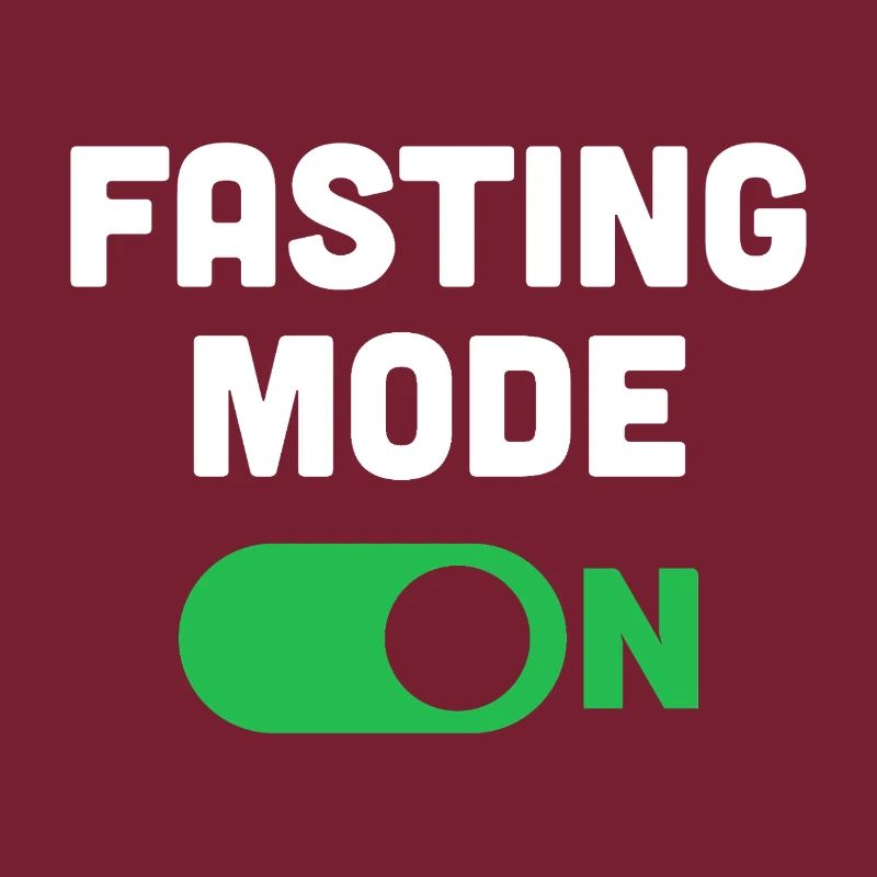 Fastenmodus Ein