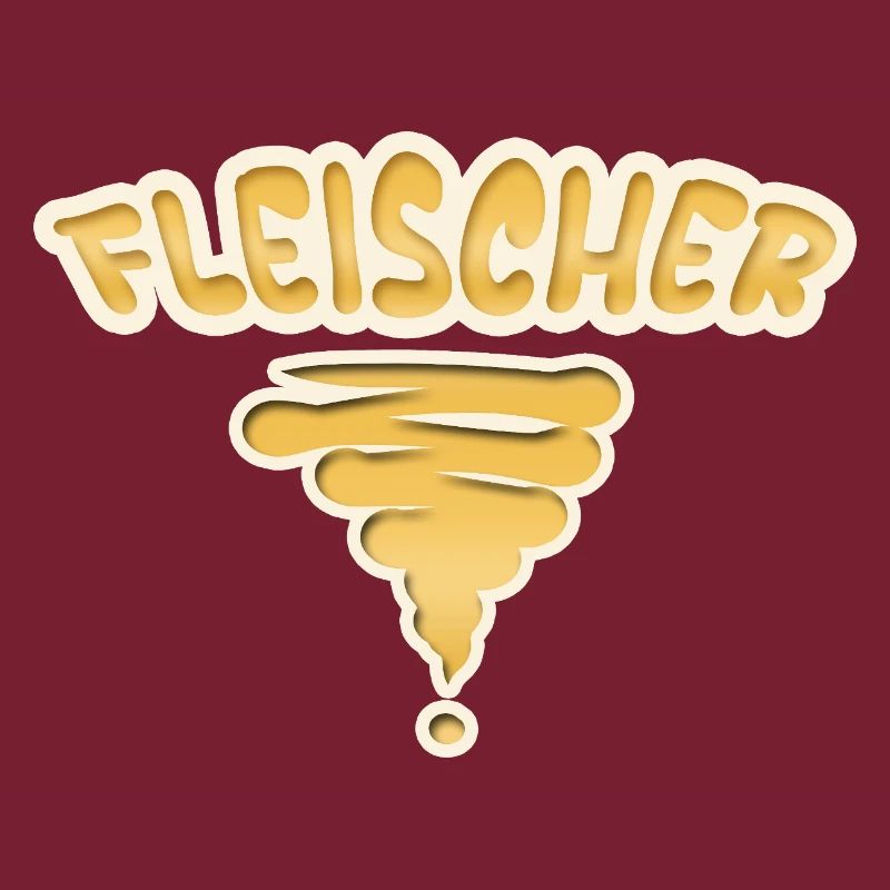 Beruf Fleischer