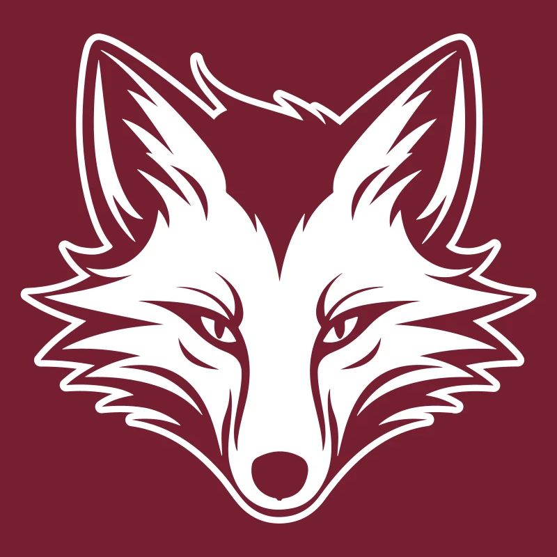 Fuchs Kopf