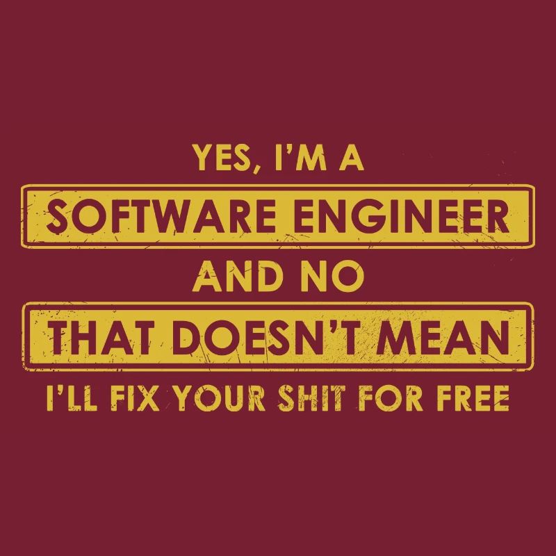 software Engineer