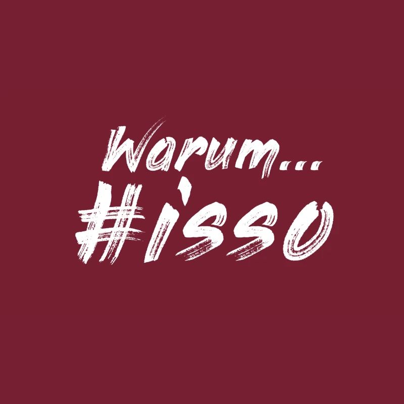 #isso