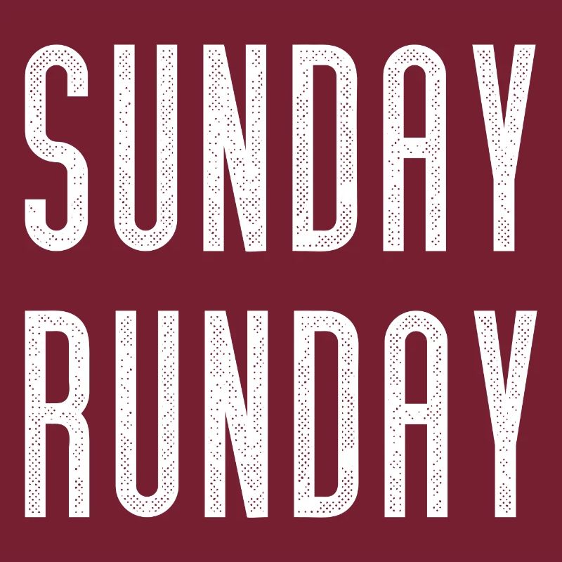 Sonntag Runday