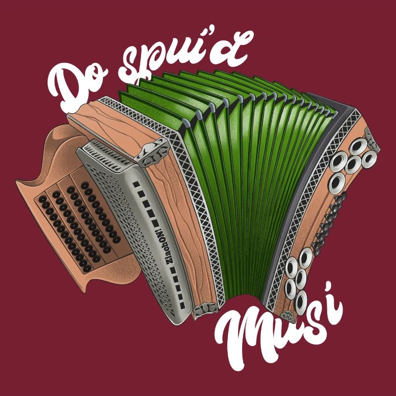 Do spui'd Musi // hell | ZiachON!