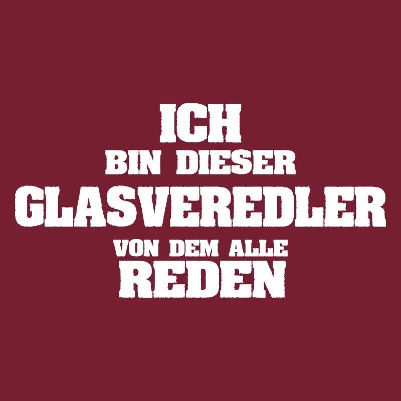 Glasveredler